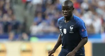 Fenerbahçe'den yılın bombası: N'Golo Kante için resmi teklif yapıldı!