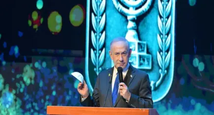 Netanyahu’dan İran Çıkışı: Yeniden müttefik olacağız