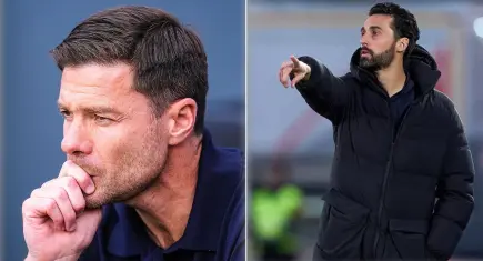 Real Madrid'de El Clasico faturası: Xabi Alonso gitti, Arbeloa geldi!