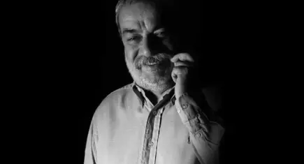 Tiyatro dünyasının acı kaybı: Koray Ergun hayatını kaybetti