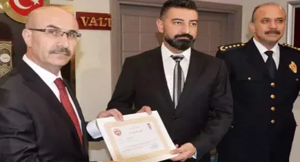 24 kilo eroinle yakalanan polise 26 yıl, eski savcıya 6 yıl hapis 