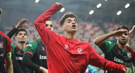 Adem Yeşilyurt’un Maribor transferinde sürpriz gelişme