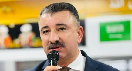 AK Partili Başdaş’tan Başkan Mutlu’ya: Zaten batmışsınız, bahane üretmeyin!