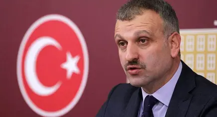 Cumhurbaşkanı Başdanışmanı Saral'dan ‘30 euro gümrük muafiyeti’ tepkisi