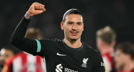 Darwin Nunez kimdir? Darwin Nunez kaç yaşında, hangi takımda oynuyor?