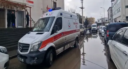 Diyarbakır’da kan donduran saldırı: Kur’an kursuna sığındı ama kurtulamadı