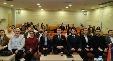 EGİAD ve PMI Türkiye’den Proje Yönetiminde iş birliği