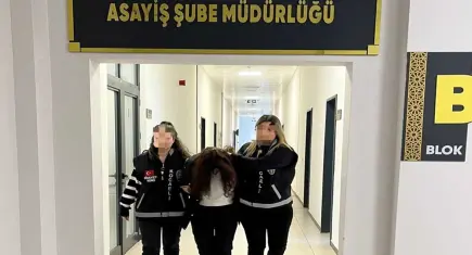 Eşini öldüren kadından ağlatan savunma: Beni öldürmesinden değil, şeklinden korktum