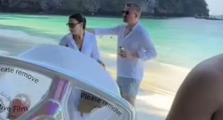 Güç’ten Phuket tatili çıkışı: Suç varsa Görkem Başkanı tutuklasınlar