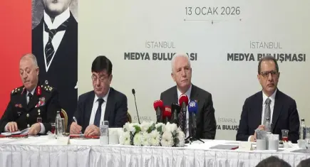 İstanbul’da suç oranları düştü, Aydınlatma rekoru kırıldı!