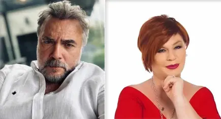 Ünlülere uyuşturucu soruşturması: Oktay Kaynarca ve Emel Müftüoğlu’na adli kontrol