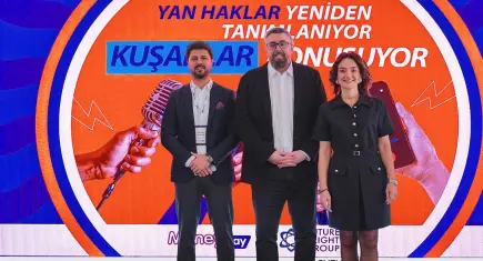 Yan haklar, çalışanla şirket arasında   güven duygusunu pekiştiriyor