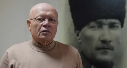Zübeyde Hanım, vefatının 103. yılında saygı ve minnetle anılıyor