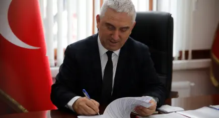 Bergama Belediyesi’nden çevre dostu proje