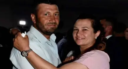 İbrahim Kayaaslan’ın ölümünde yeni gelişme: Eşi dahil 4 kişi gözaltında