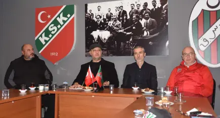 Karşıyaka’dan VARIM destek kampanyası