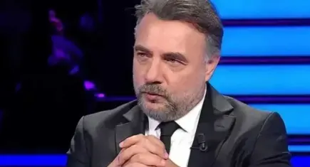 Oktay Kaynarca’dan "Fuhuş Partisi" iddialarına yanıt