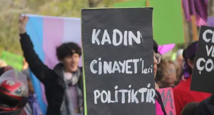 Şüpheli kadın ölümleri 2025’te arttı: Platformdan cezasızlık eleştirisi