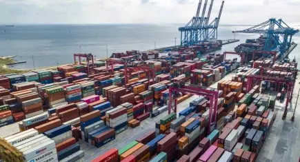 TÜİK Dış Ticaret Endekslerini açıkladı