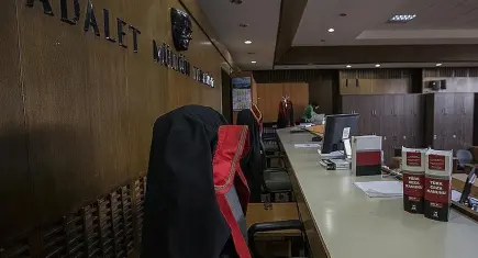 4 yaşındaki Leyla Aydemir davasında 7 sanık yarın yeniden hakim karşısında