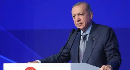Cumhurbaşkanı Erdoğan: Günümüzde aile kurumu hiç olmadığı kadar kuşatma altında