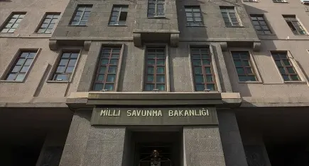 MSB, son bir haftada 9 PKK’lı teröristin teslim olduğunu açıkladı
