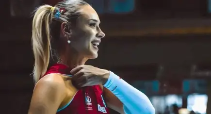 Uyuşturucu soruşturması İBB davasına uzandı: Eski voleybolcu Derya Çayırgan gözaltında