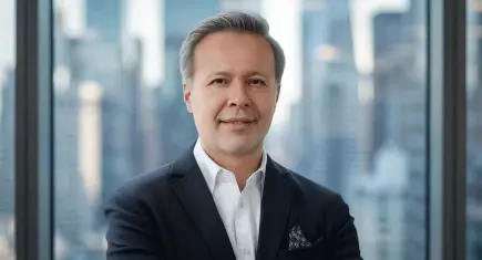 Vestel’in yeni CEO’su Gökhan Sığın oldu