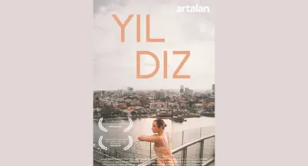 Yıldız, Karşıyaka’da seyirciyle buluşuyor