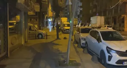 3 milyon liralık altın hırsızlığı