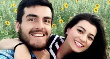 36 günlük bebeğinin yanında ölü bulunmuştu: Cinayet öncesi sevgilisini arayıp, 'Eşim evde yalnız, haberin olsun' demiş