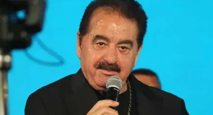 İbrahim Tatlıses İzmir Adliyesi'nde: Eski menajerinden "Otel" suçlaması!