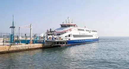 İZDENİZ’den Ocak Ayı E-Bülteni 
