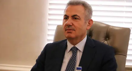 İzmir'de 2025 yılında suç oranı yüzde 11 geriledi 