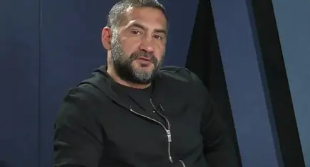Ümit Karan için tutuklama talebi: Uyuşturucu soruşturmasında adliyeye sevk edildi