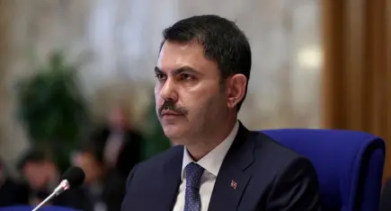 Bakan Kurum’dan açıkladı: Fahiş aidat dönemi bitiyor!