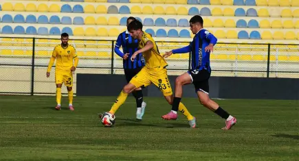 Bucaspor 1928, Şanlıurfa deplasmanında kritik sınavda
