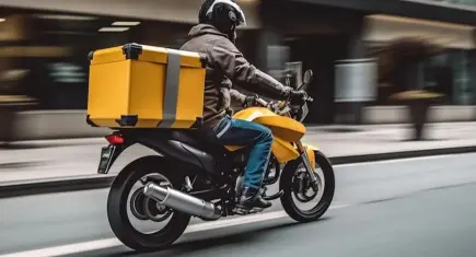Sipariş verirken dikkat! Kuryeler 3 gün iş bırakma kararı aldı
