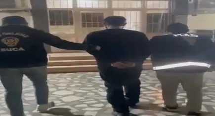 18 yıl hapisle aranıyordu: İzmir’de yakalandı!