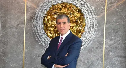 Mahsum Altunkaya’ya DEİK’ten yeni görev