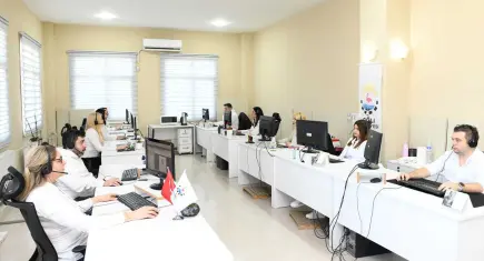 Çiğli’de vatandaşın talebine 7/24 hızlı çözüm