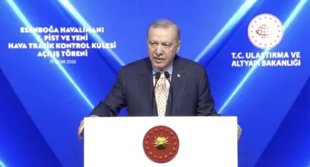 Cumhurbaşkanı Erdoğan: Türkiye'yi dünyada seçkin bir konuma ulaştırdık