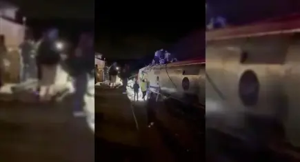 İspanya’da hızlı tren faciası: 21 kişi hayatını kaybetti