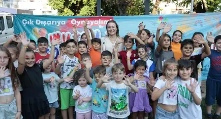 Konak’ta tatil günleri dopdolu geçecek