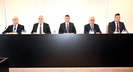 Türk Metal Sendikası grev kararı aldı