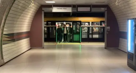 Üsküdar-Samandıra Metrosu'nda 2 günlük zorunlu ara: Sultanbeyli etabı geliyor!