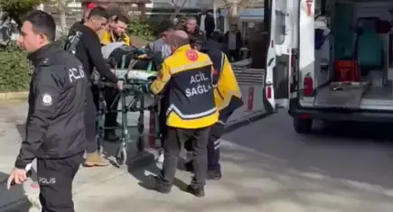 14 bin liralık kanlı hesaplaşmada baba da hayata tutunamadı