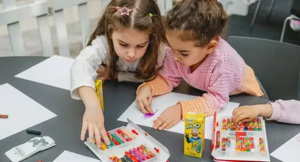 45. Uluslararası Pınar Çocuk Resim Yarışması başvuruları devam ediyor