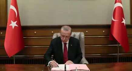Cumhurbaşkanı Erdoğan’dan roman vatandaşlar için yeni eylem planı