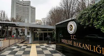 Dışişlerinde Büyükelçiler kararnamesi: Bakan Fidan yeni görevleri tebliğ etti